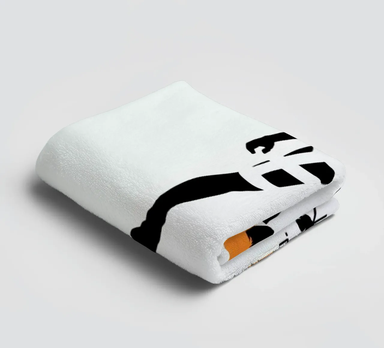 The Fifth Element asciugamano da bagno da Naxart