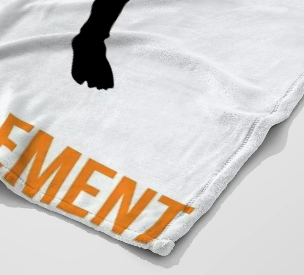 The Fifth Element coperta in pile da Naxart
