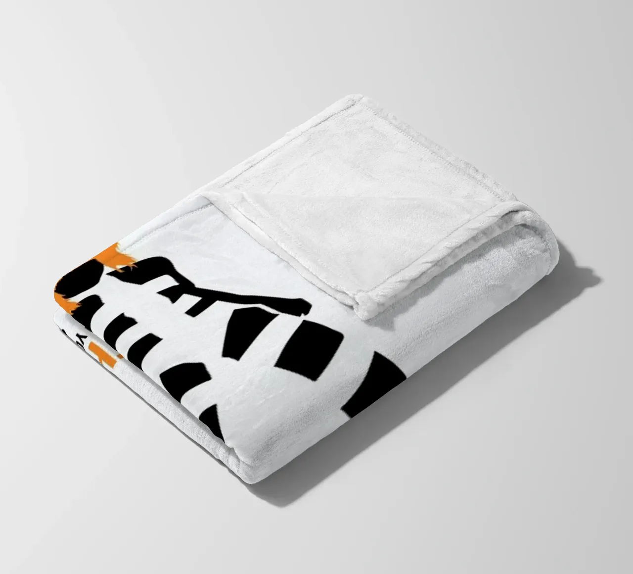 The Fifth Element coperta in pile da Naxart