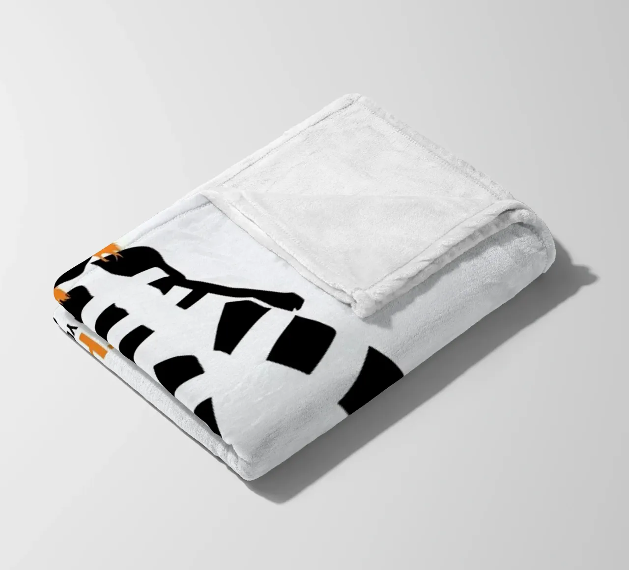 The Fifth Element coperta in pile da Naxart