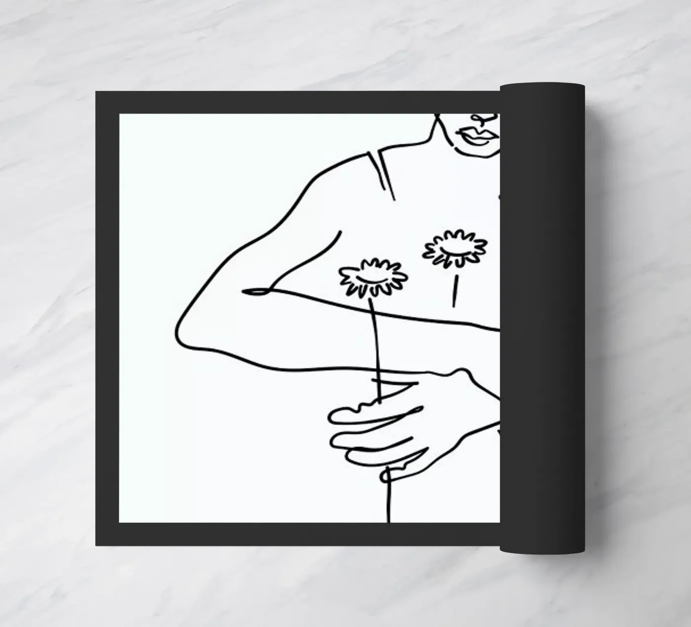 Grow Up zerbino da Ninhol