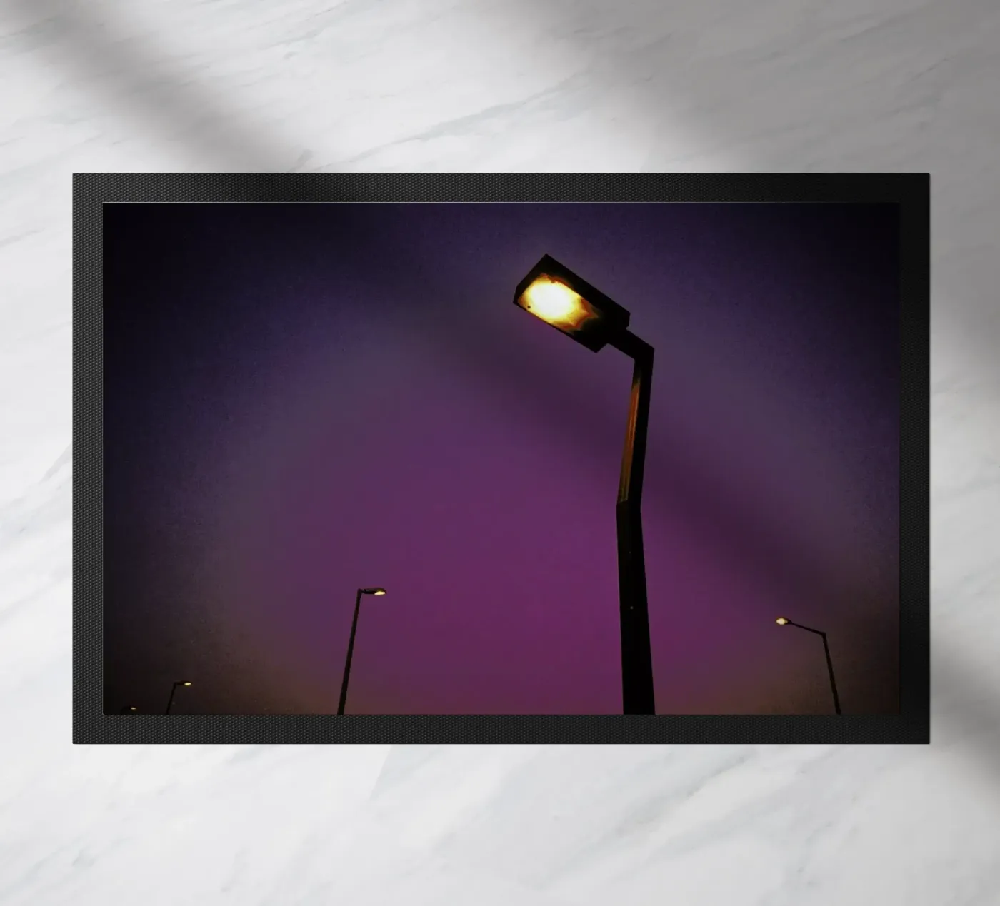 Nightdrive zerbino da Picture On The Fridge