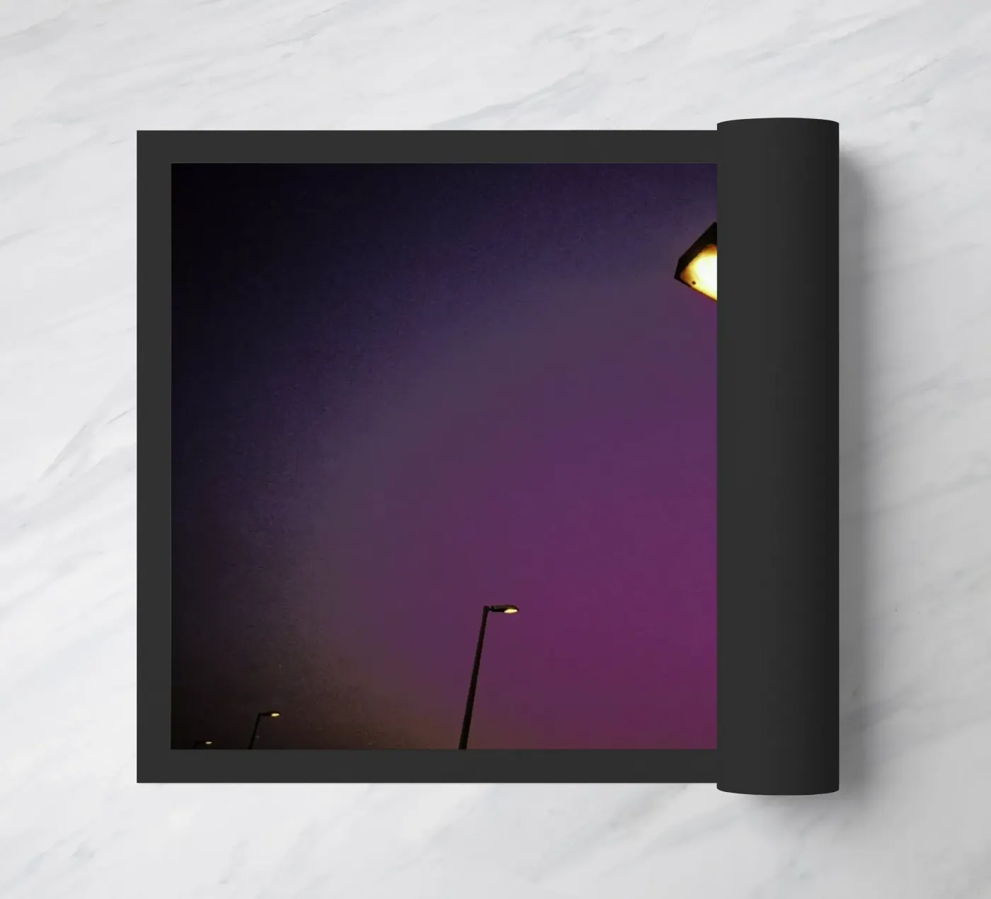 Nightdrive zerbino da Picture On The Fridge