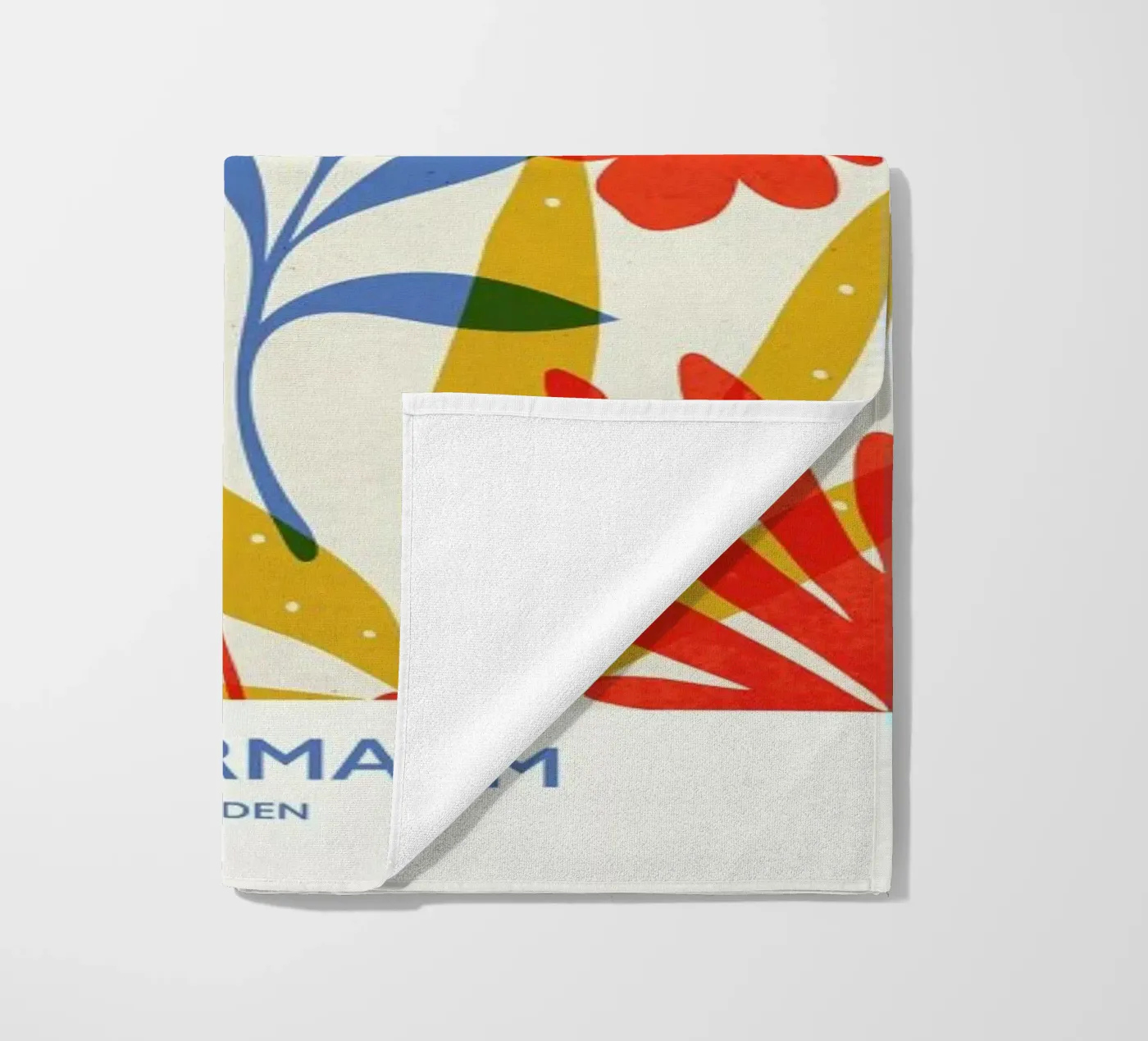 Södermalm telo mare da Pure