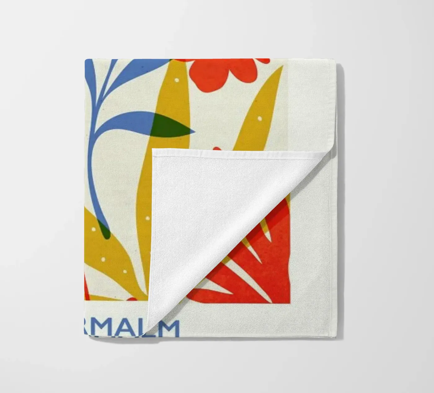 Södermalm telo mare da Pure