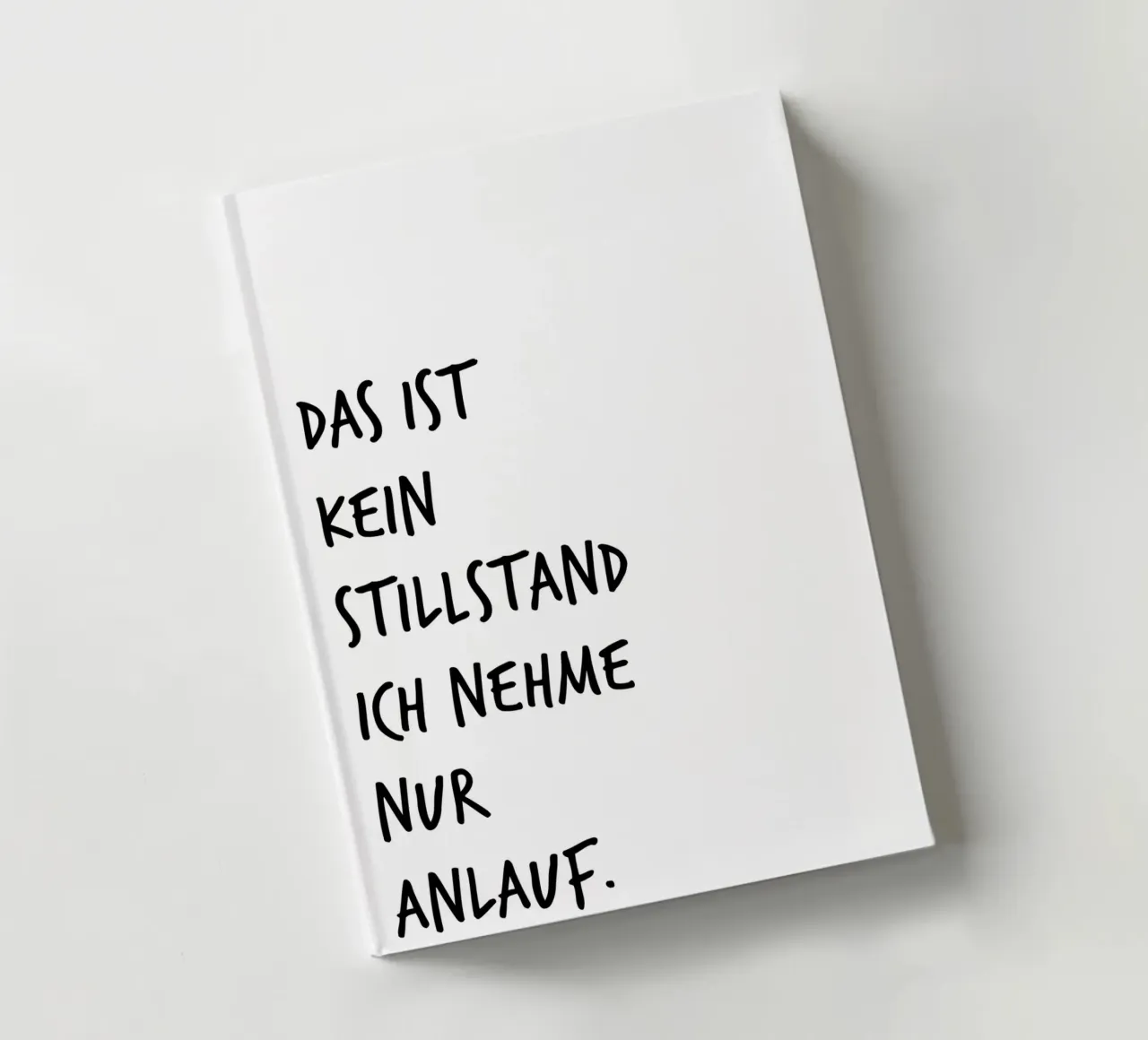 Avvio. diario da FRICKE DESIGN