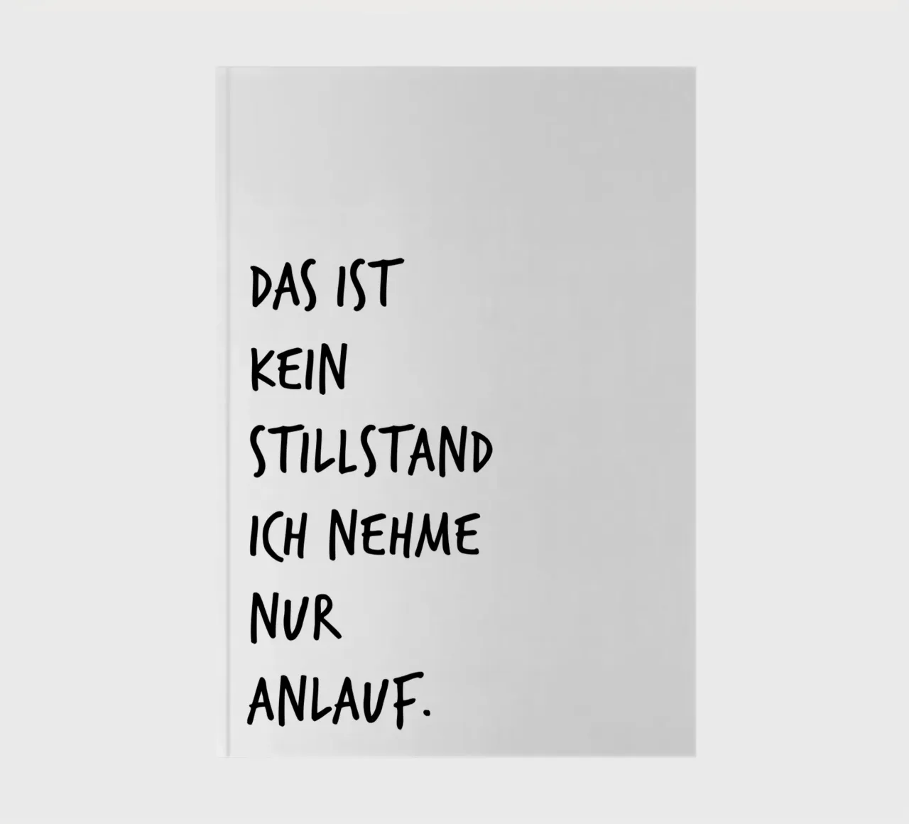 Avvio. diario da FRICKE DESIGN