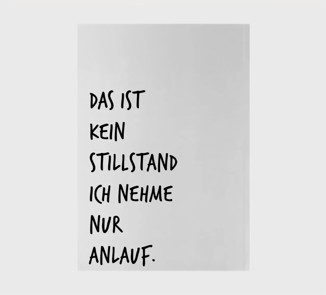 Avvio. diario da FRICKE DESIGN