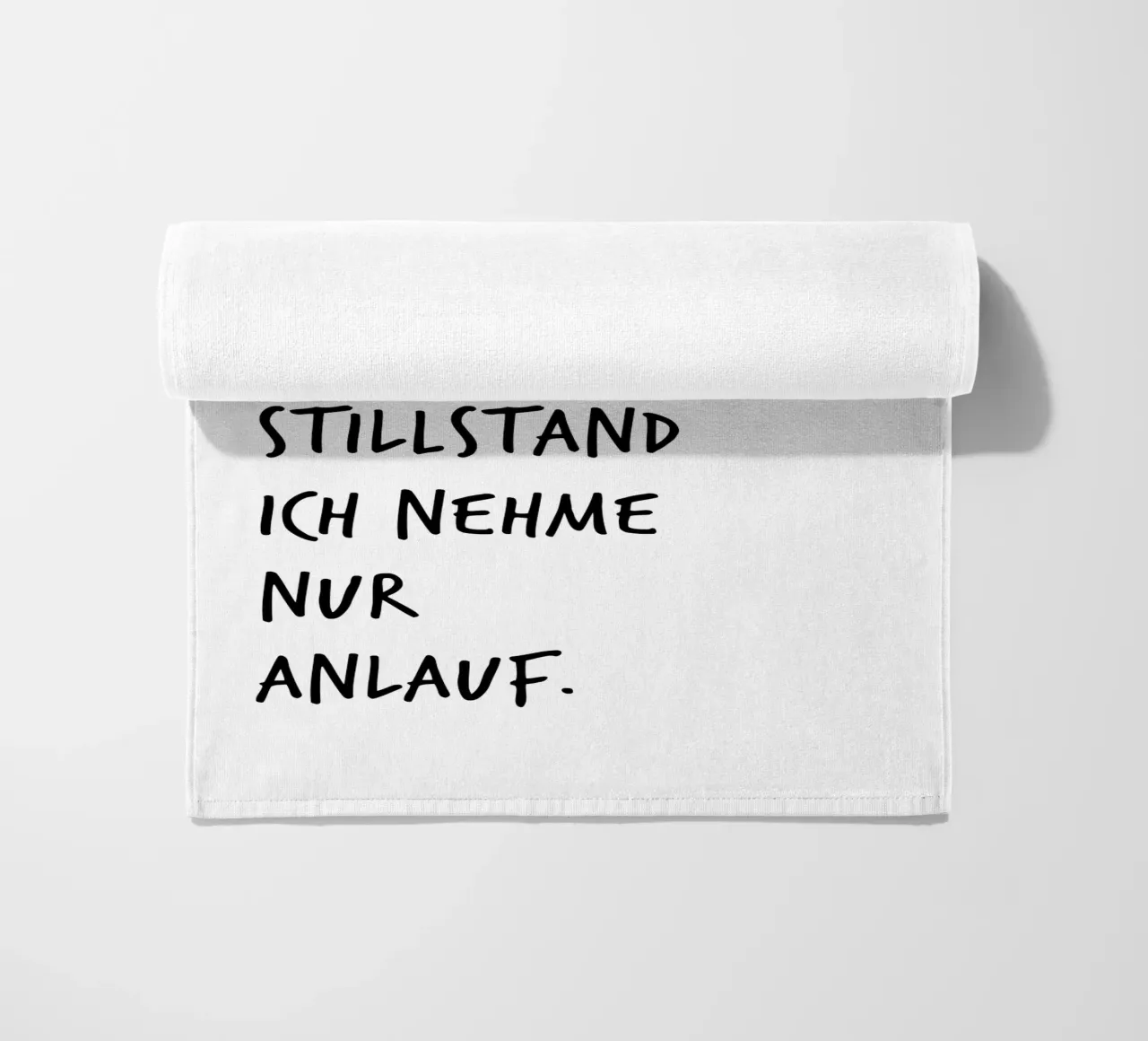 Avvio. telo mare da FRICKE DESIGN