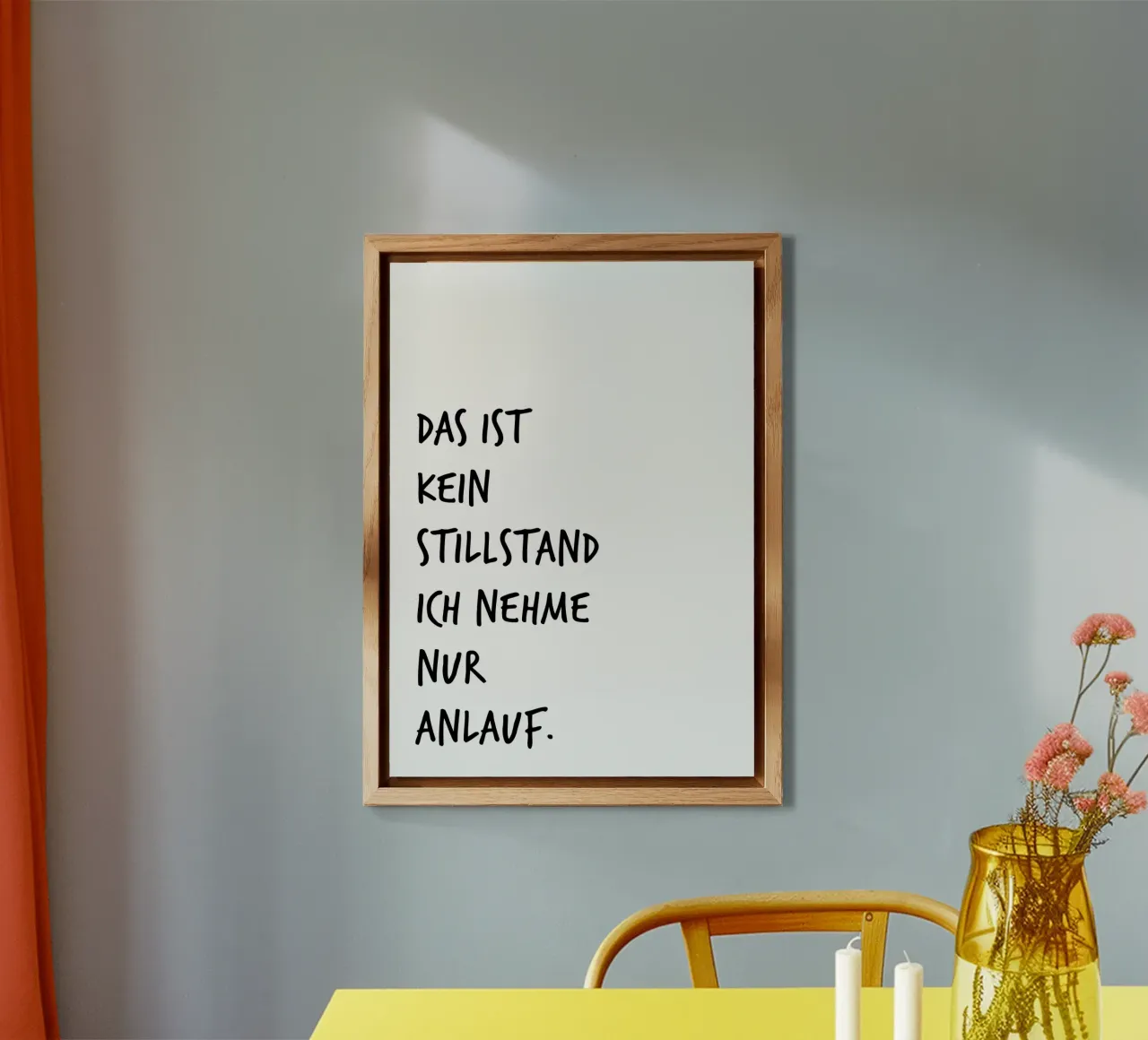 Start-up. forex plate by FRICKE DESIGN