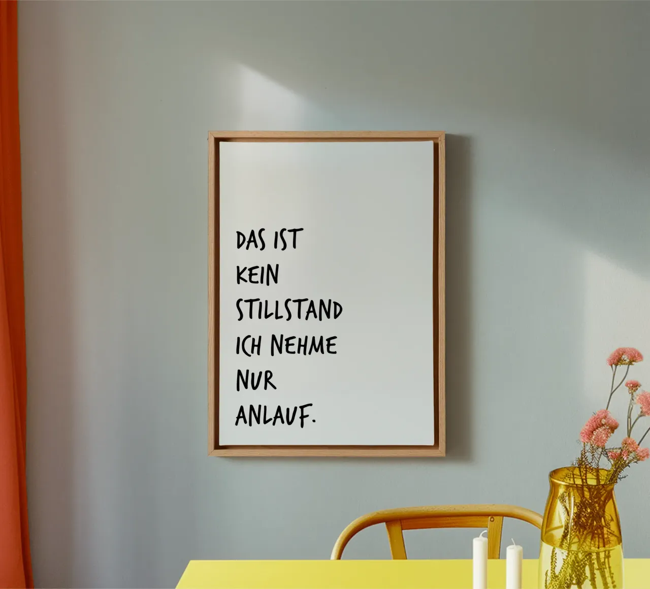 start-up canvas van FRICKE DESIGN