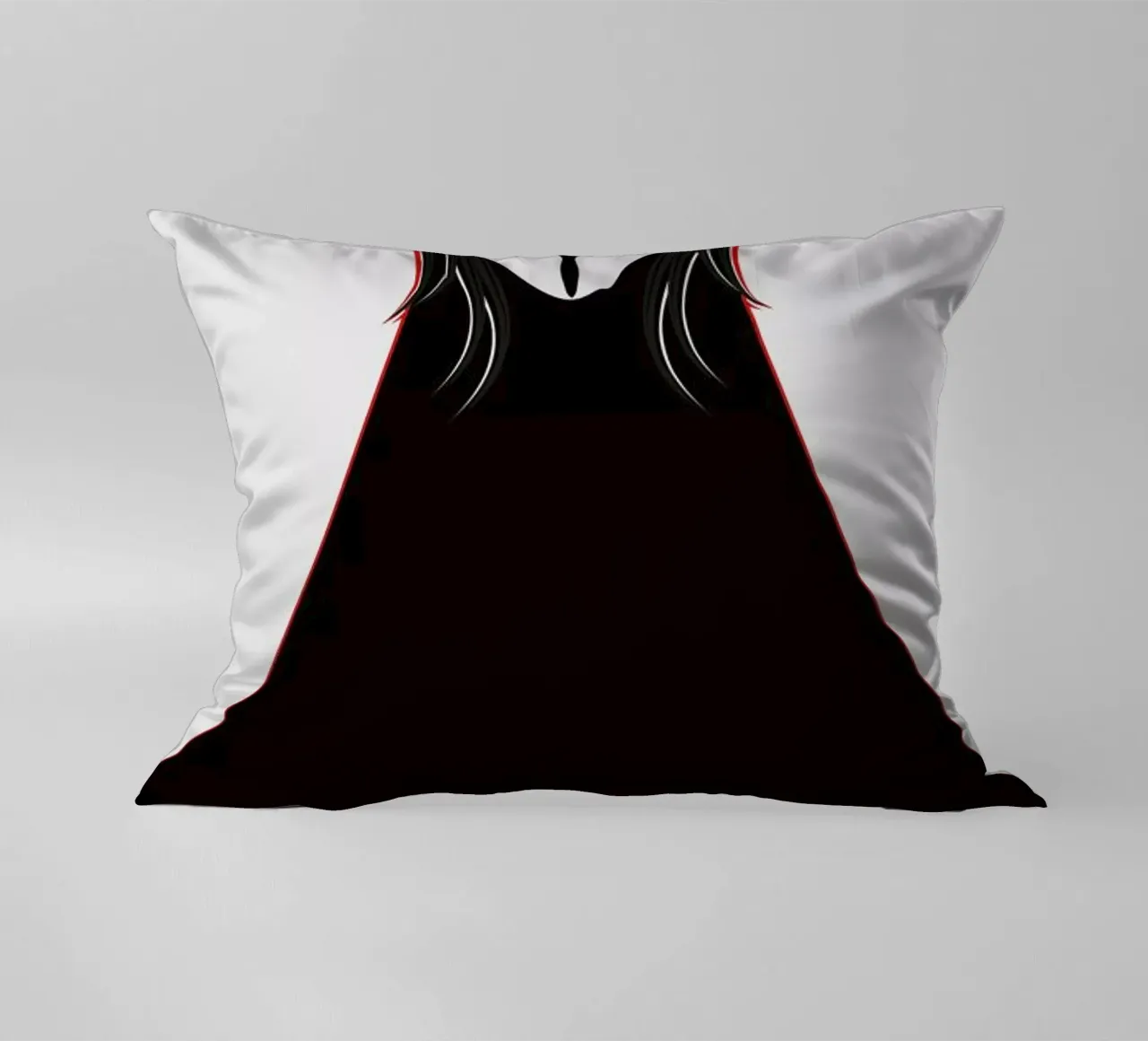 V for Vendetta Minimal November 5 cuscino da Barrett Biggers