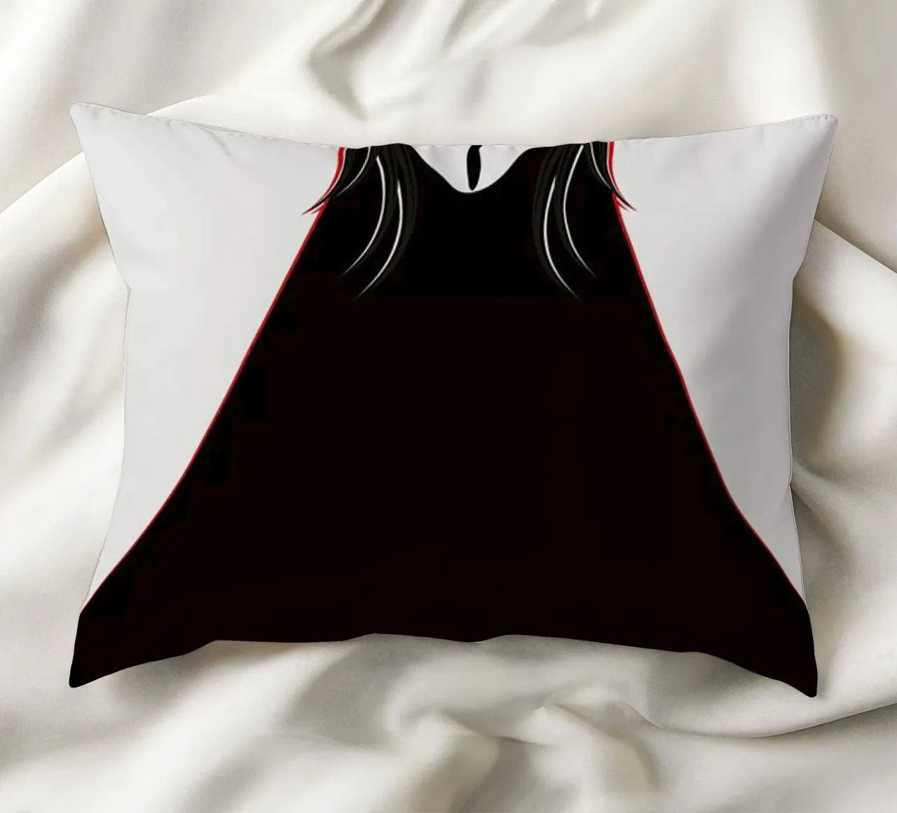 V for Vendetta Minimal November 5 cuscino da Barrett Biggers