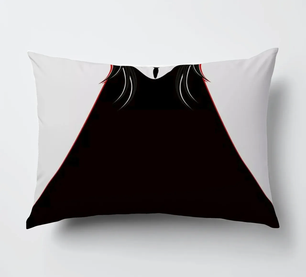 V for Vendetta Minimal November 5 cuscino da Barrett Biggers