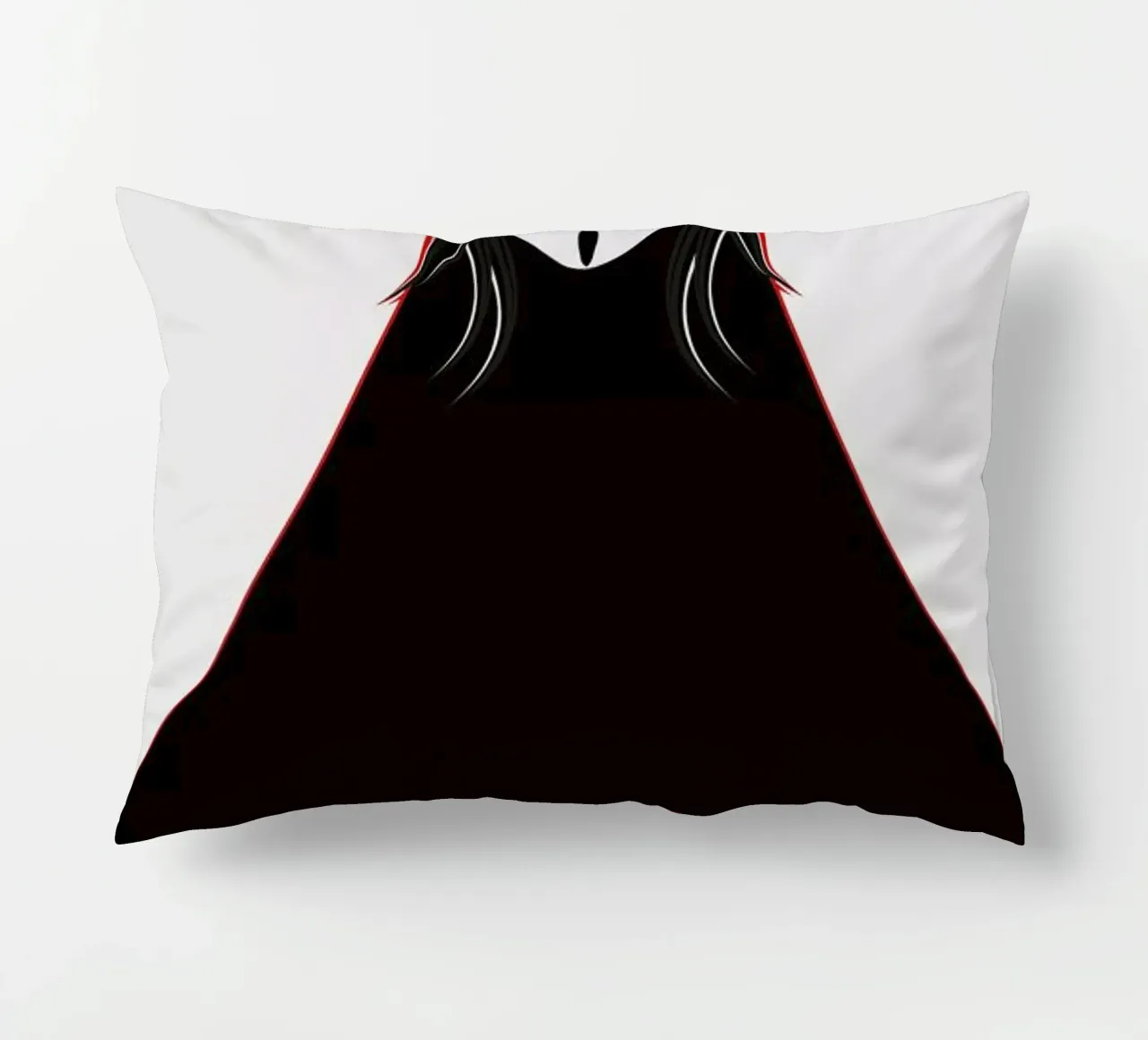 V for Vendetta Minimal November 5 cuscino da Barrett Biggers