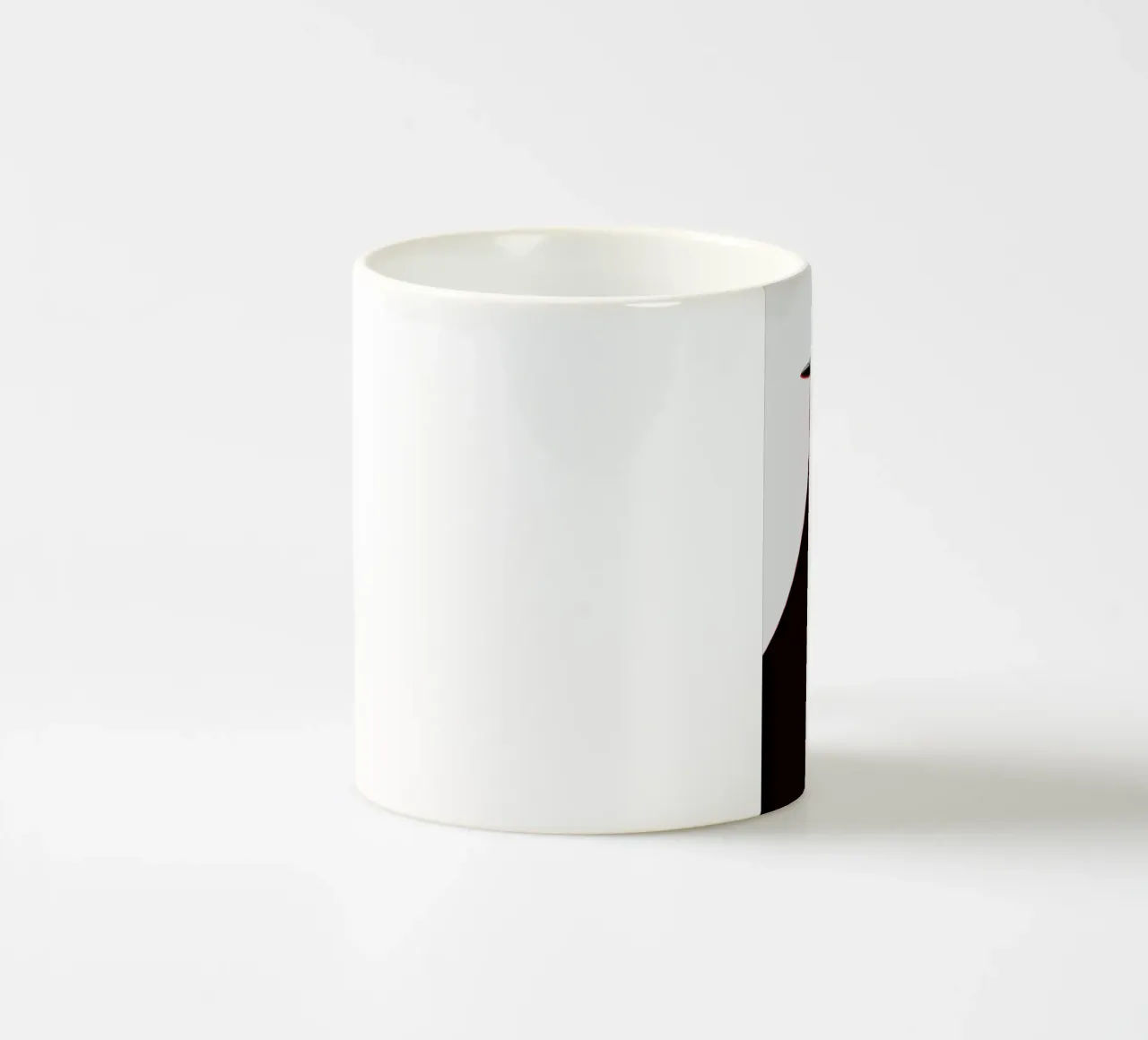 V for Vendetta Minimal November 5 tazza in ceramica da Barrett Biggers