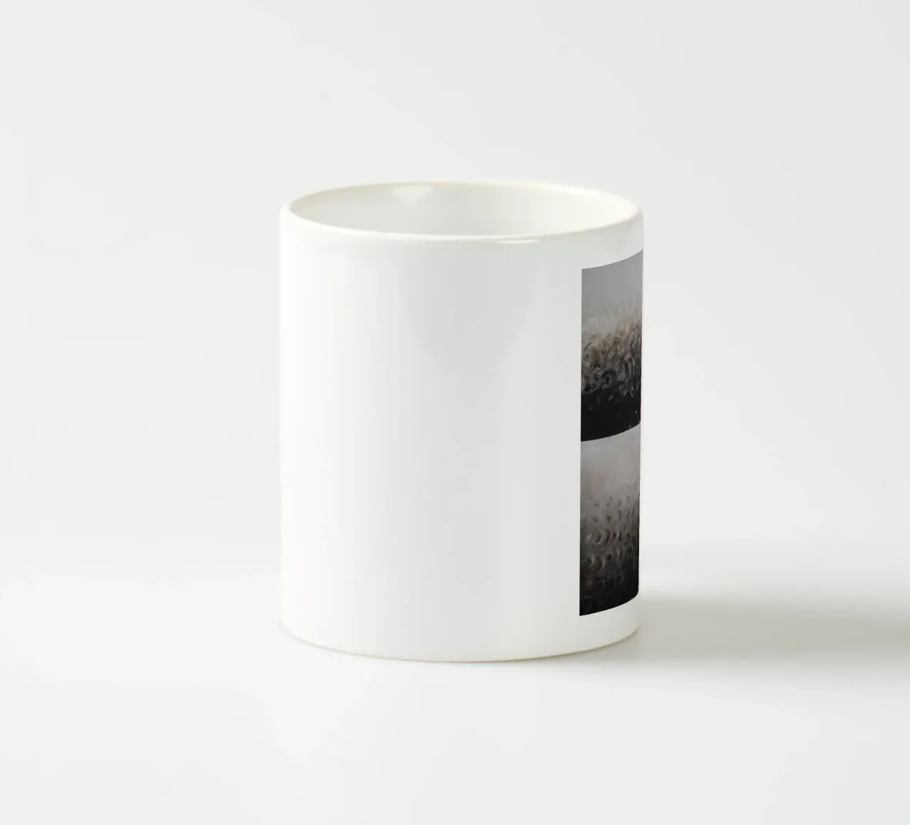 Hilma af Klint - El Cisne: Abstracto, Evolución espiritual, Mi taza de cerámica de NorwesClub
