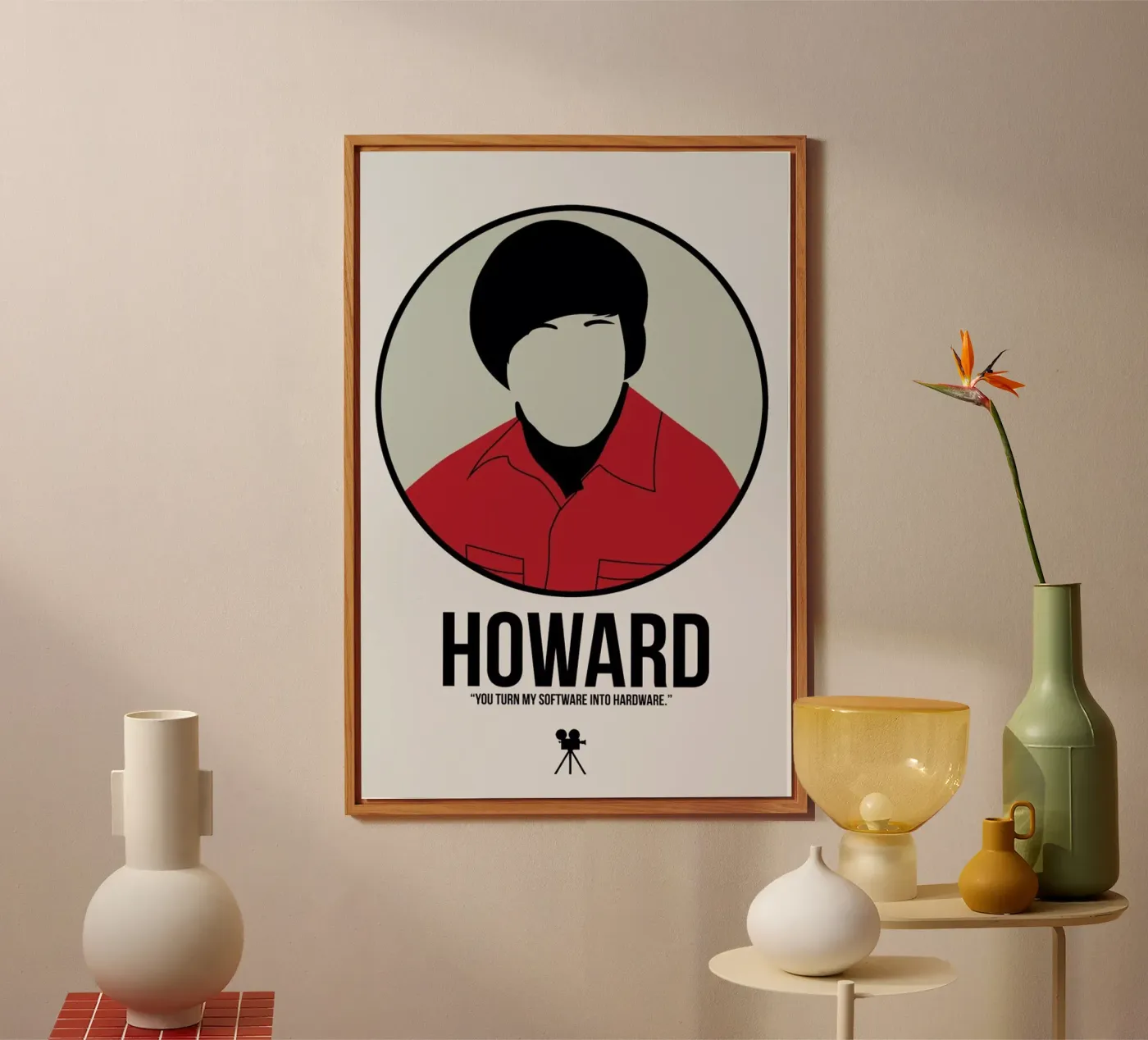 Howard pannello forex da Naxart