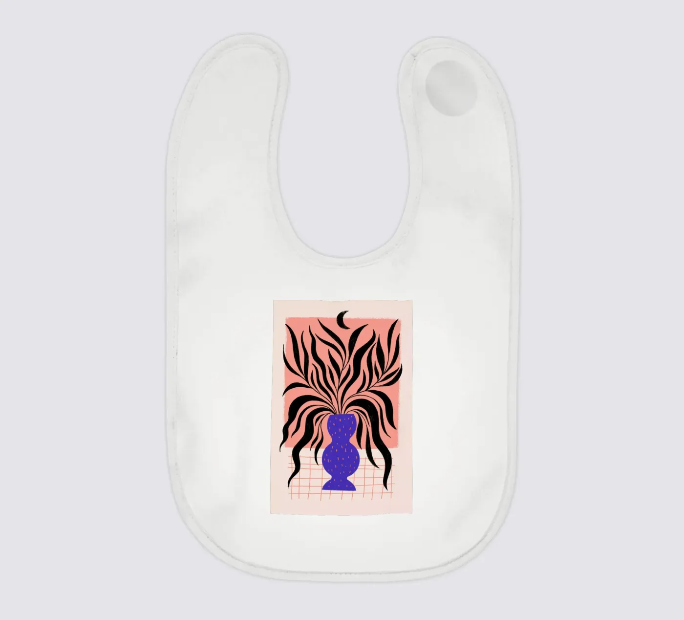 Wild bavaglino da Pure