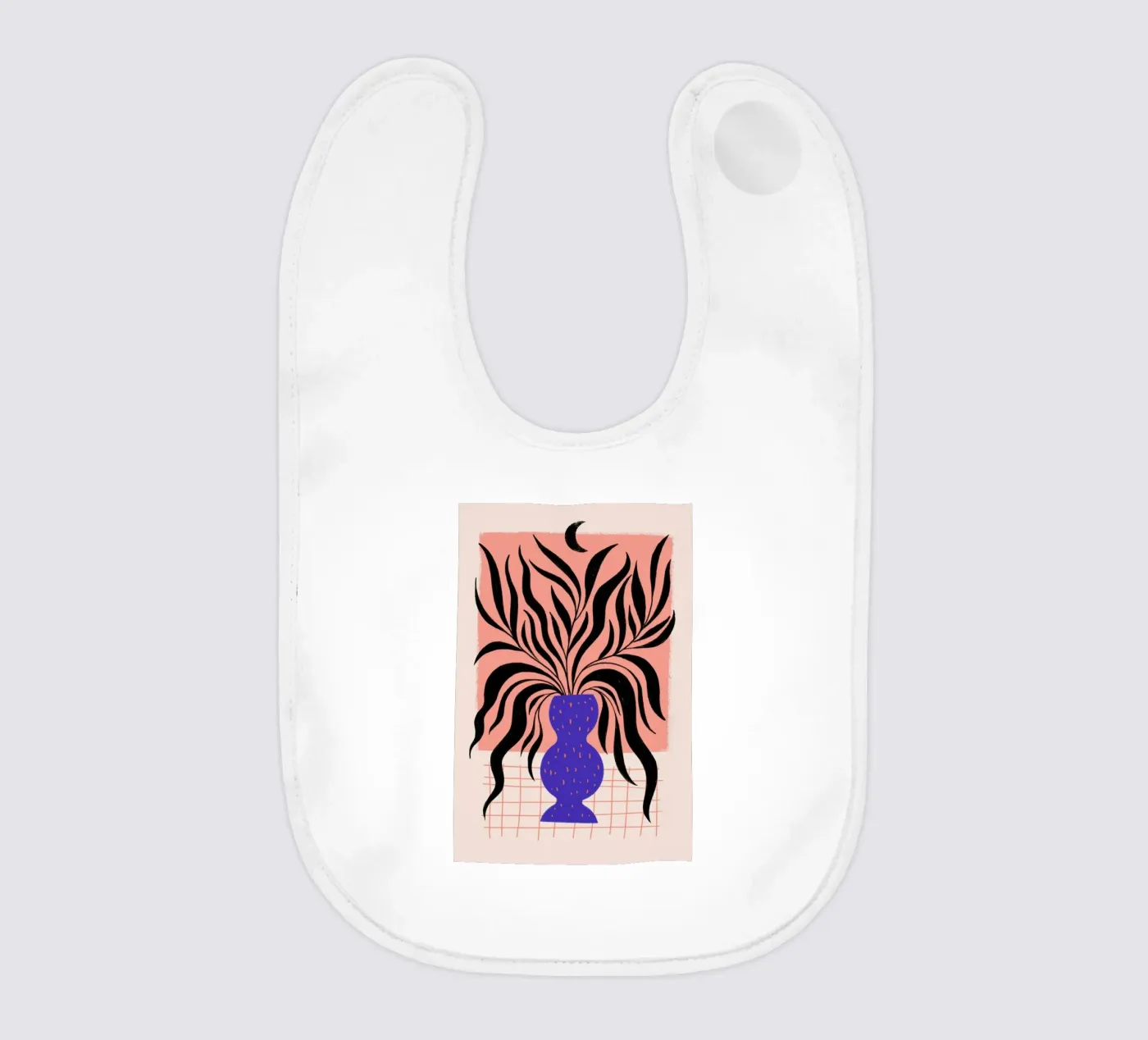 Wild bavaglino da Pure