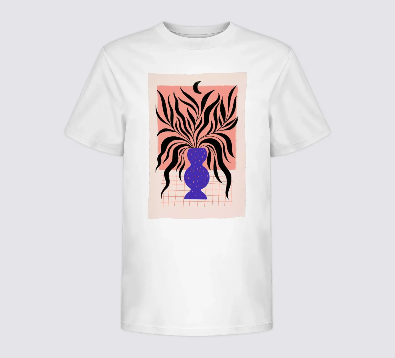 Wild t-shirt bambini da Pure