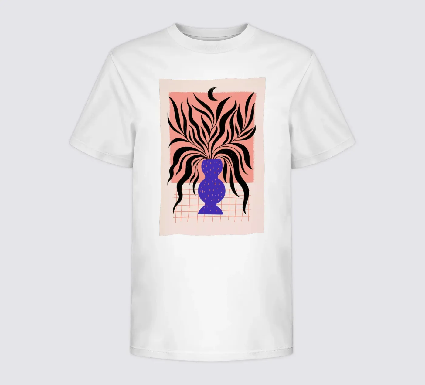 Wild t-shirt bambini da Pure