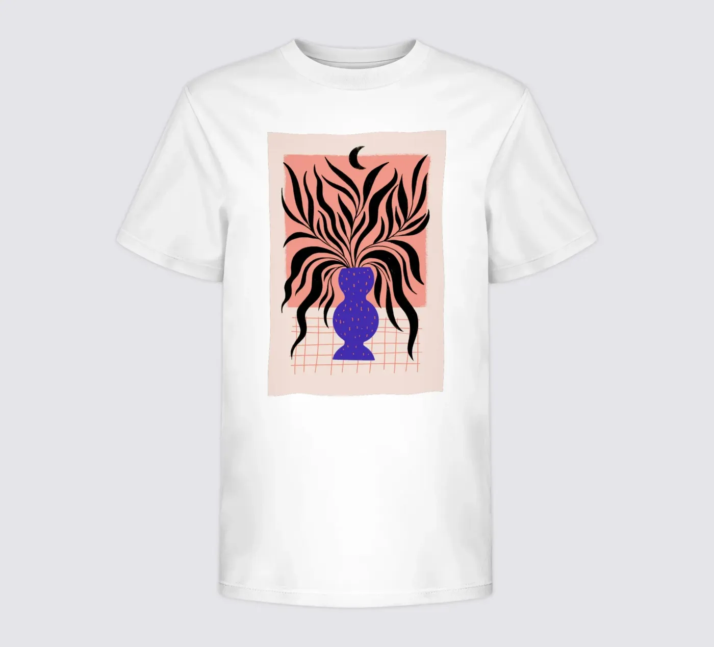 Wild t-shirt bambini da Pure