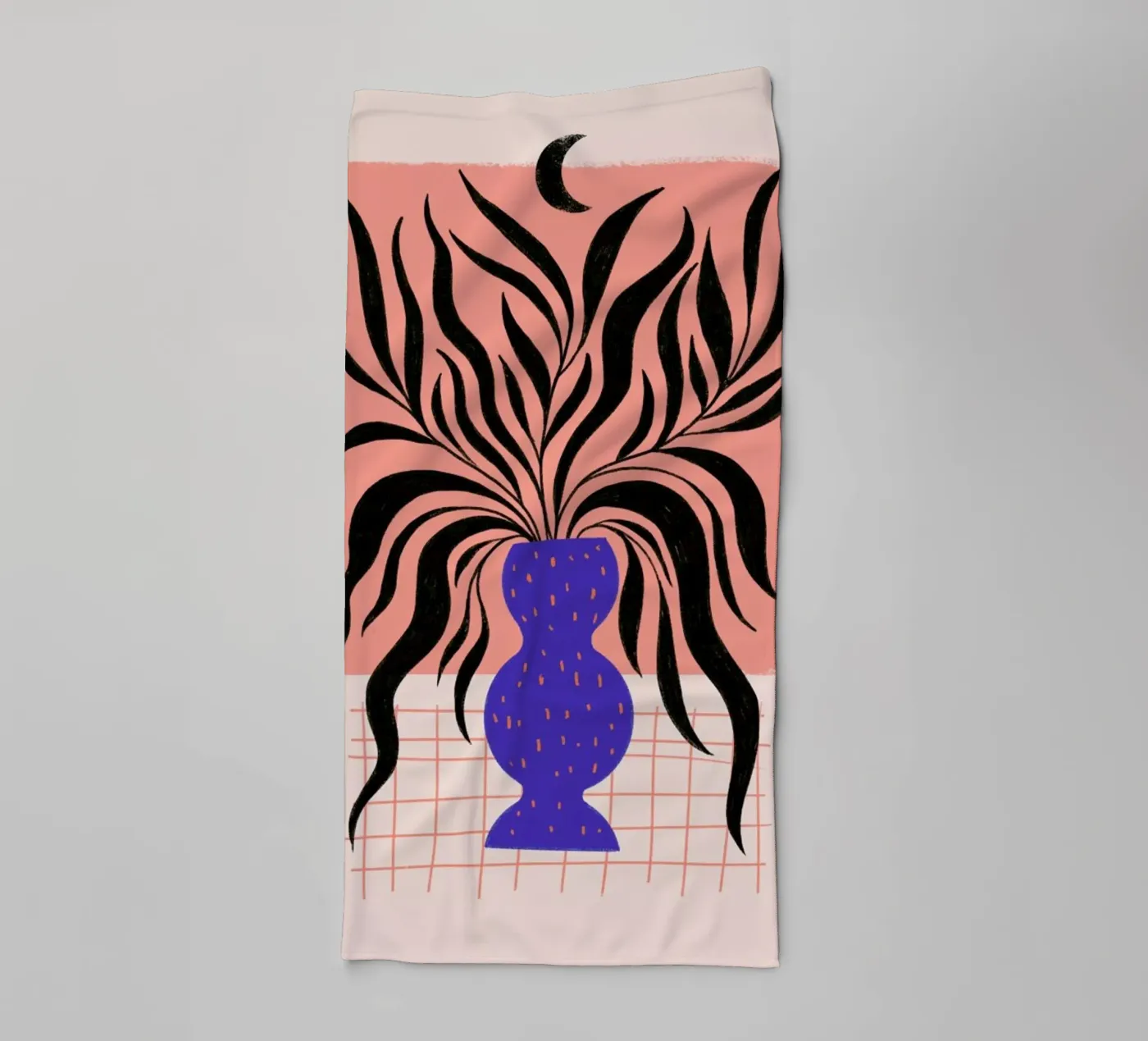Wild Handtuch von Pure