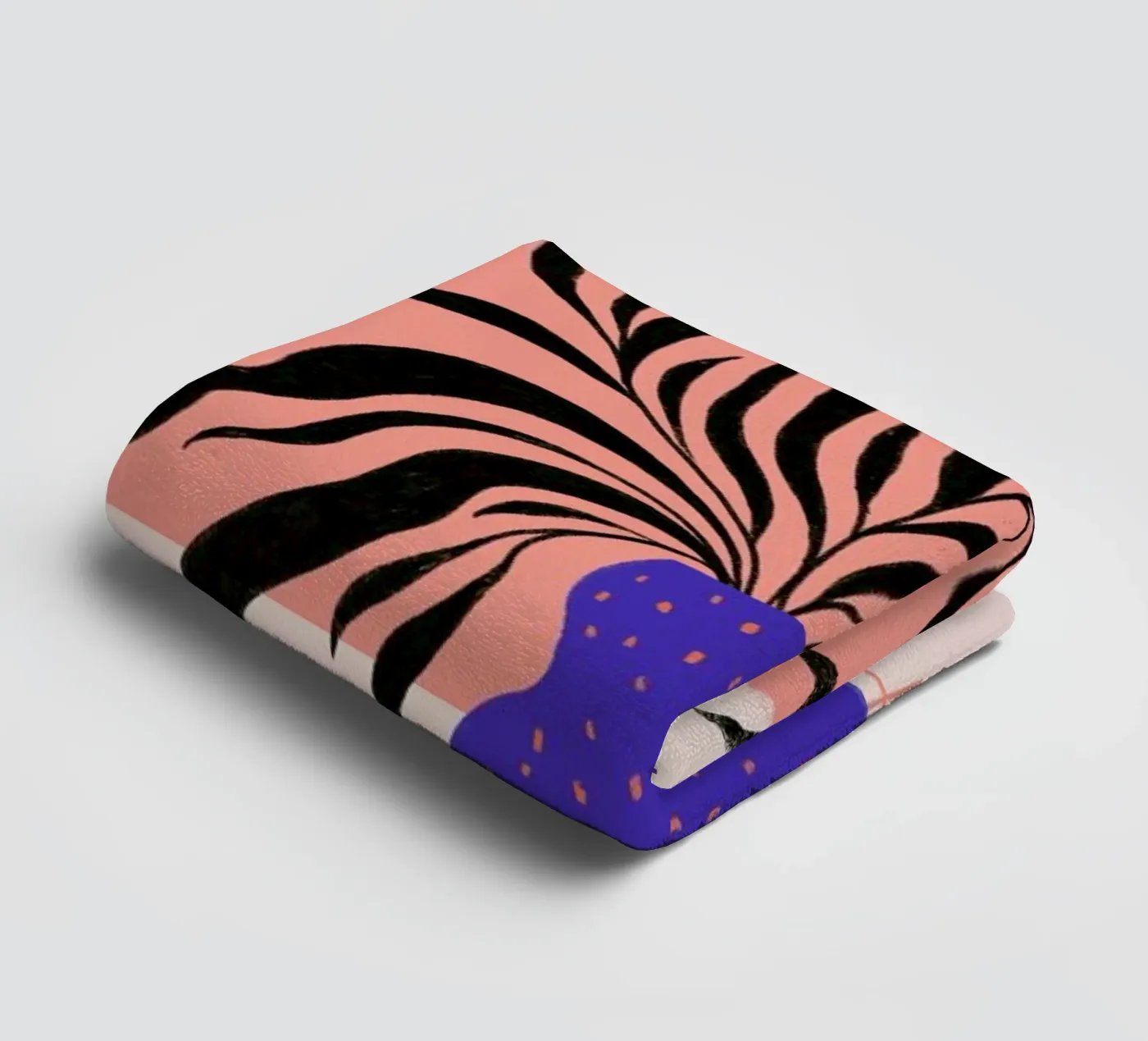 Wild Handtuch von Pure