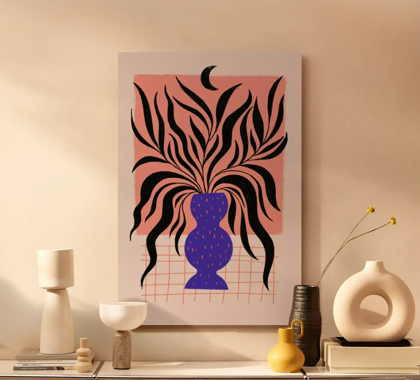 Wild pannello forex da Pure