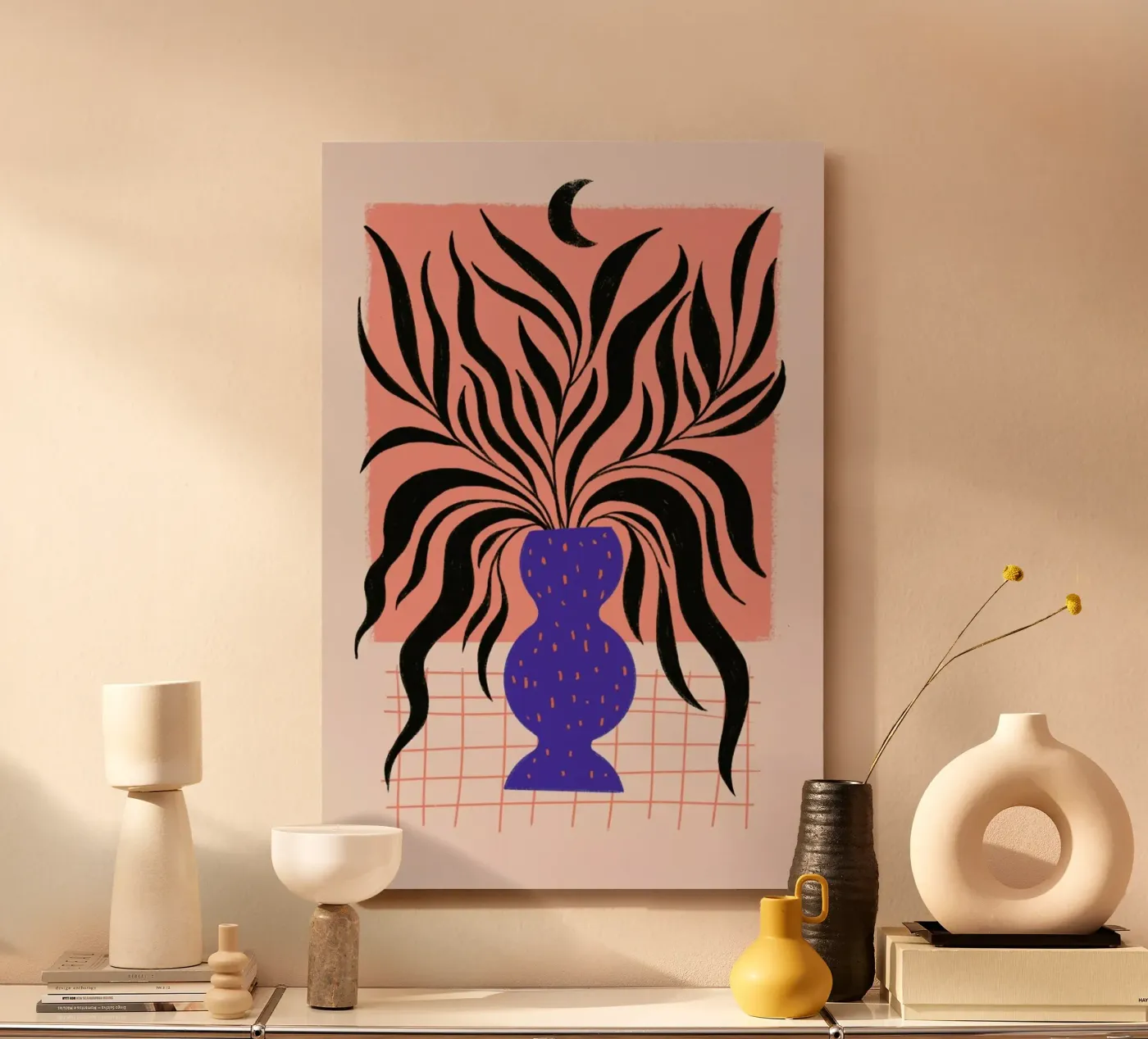 Wild forex plate by Pure