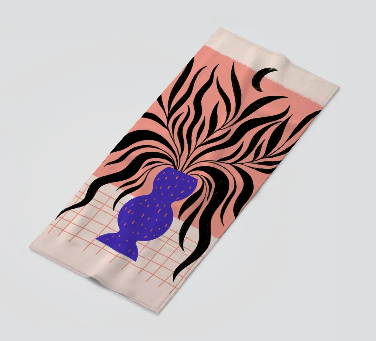 Wild telo mare da Pure