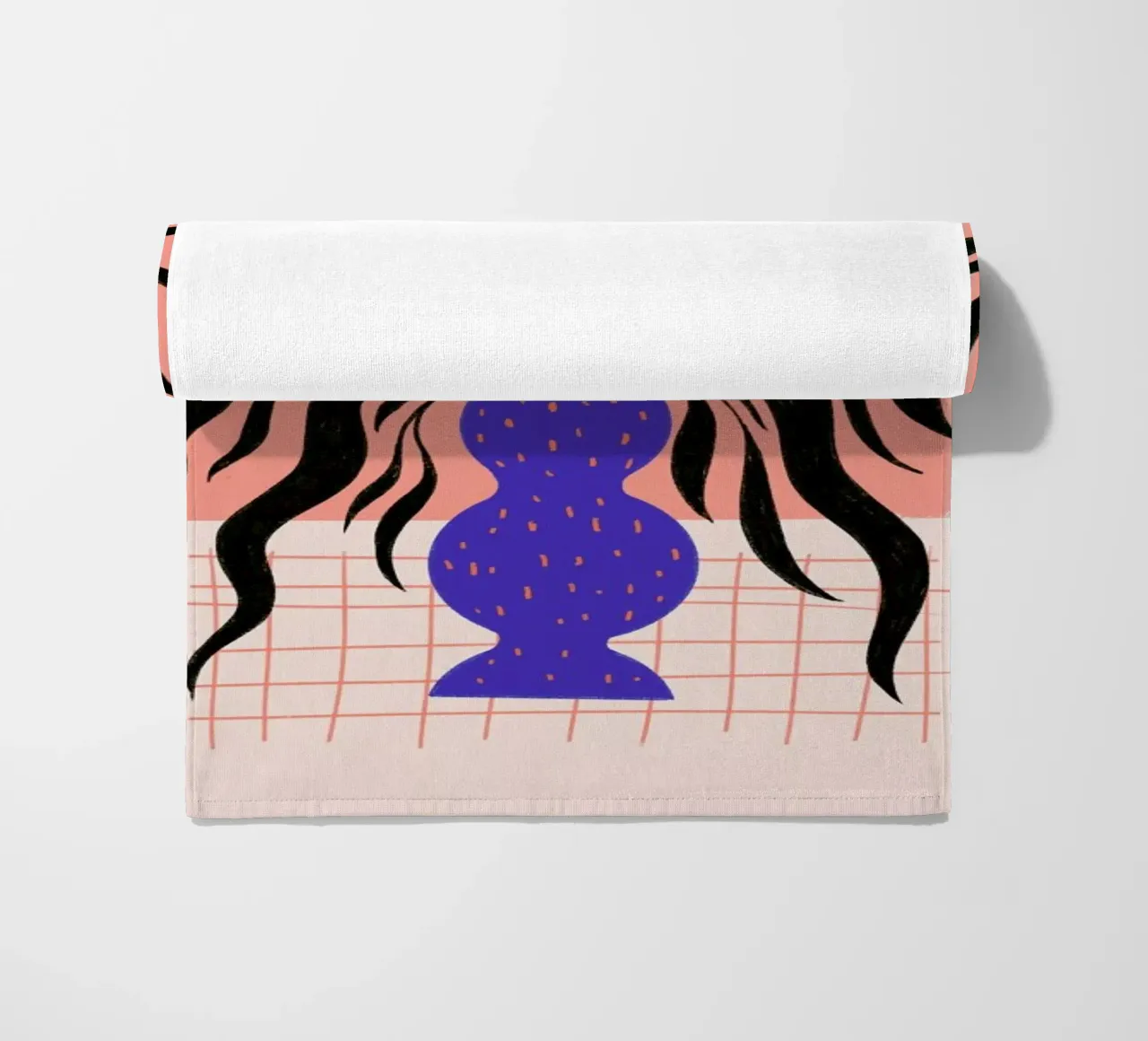 Wild telo mare da Pure