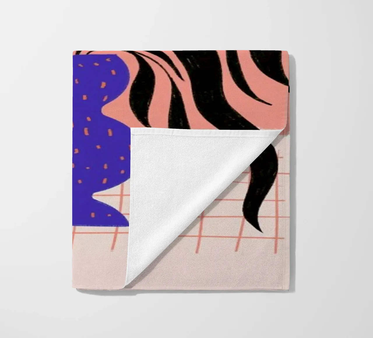 Wild telo mare da Pure