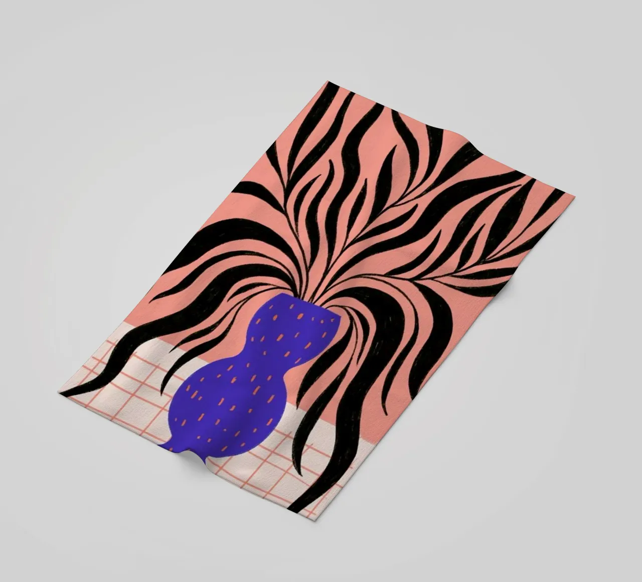 Wild telo mare da Pure