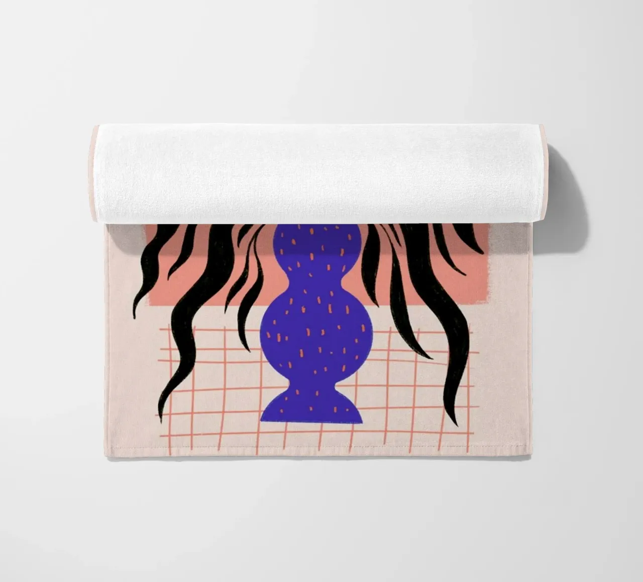 Wild telo mare da Pure