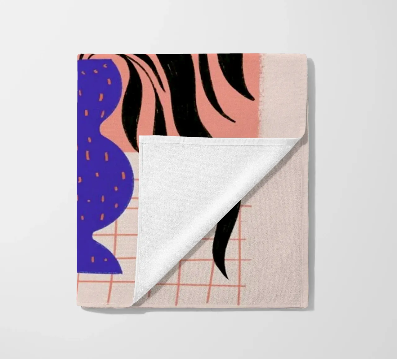 Wild telo mare da Pure