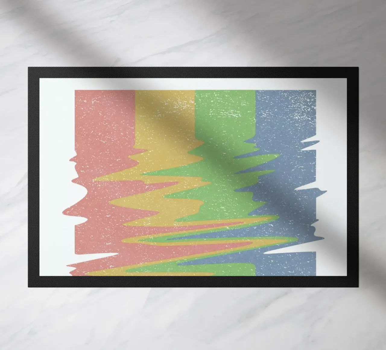 Paranoid zerbino da Matheus Lopes Castro