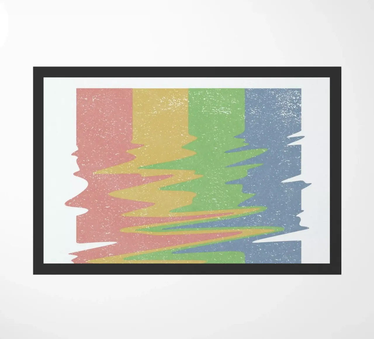 Paranoid zerbino da Matheus Lopes Castro