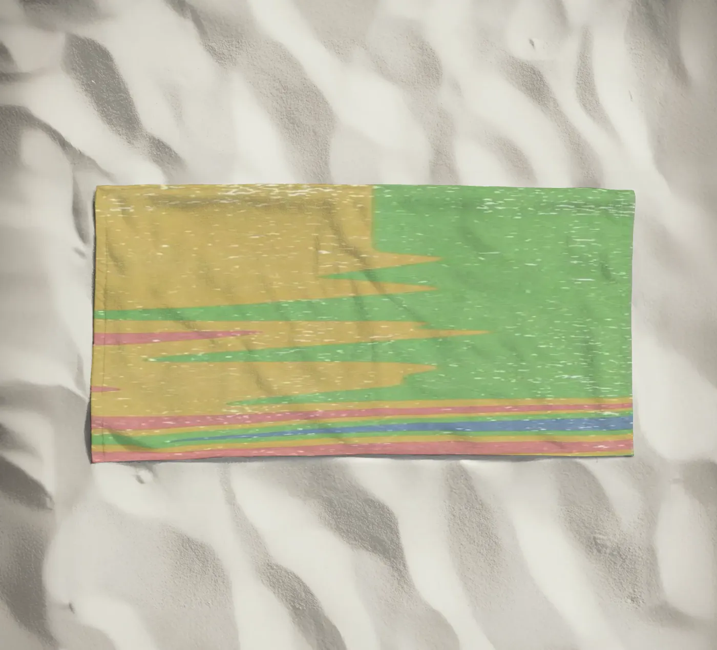 Paranoid telo mare da Matheus Lopes Castro