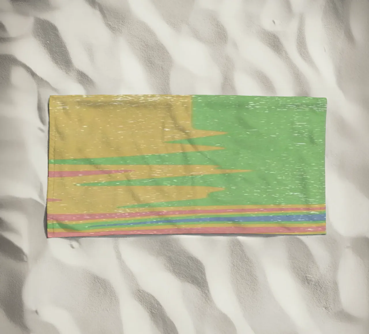 Paranoid telo mare da Matheus Lopes Castro