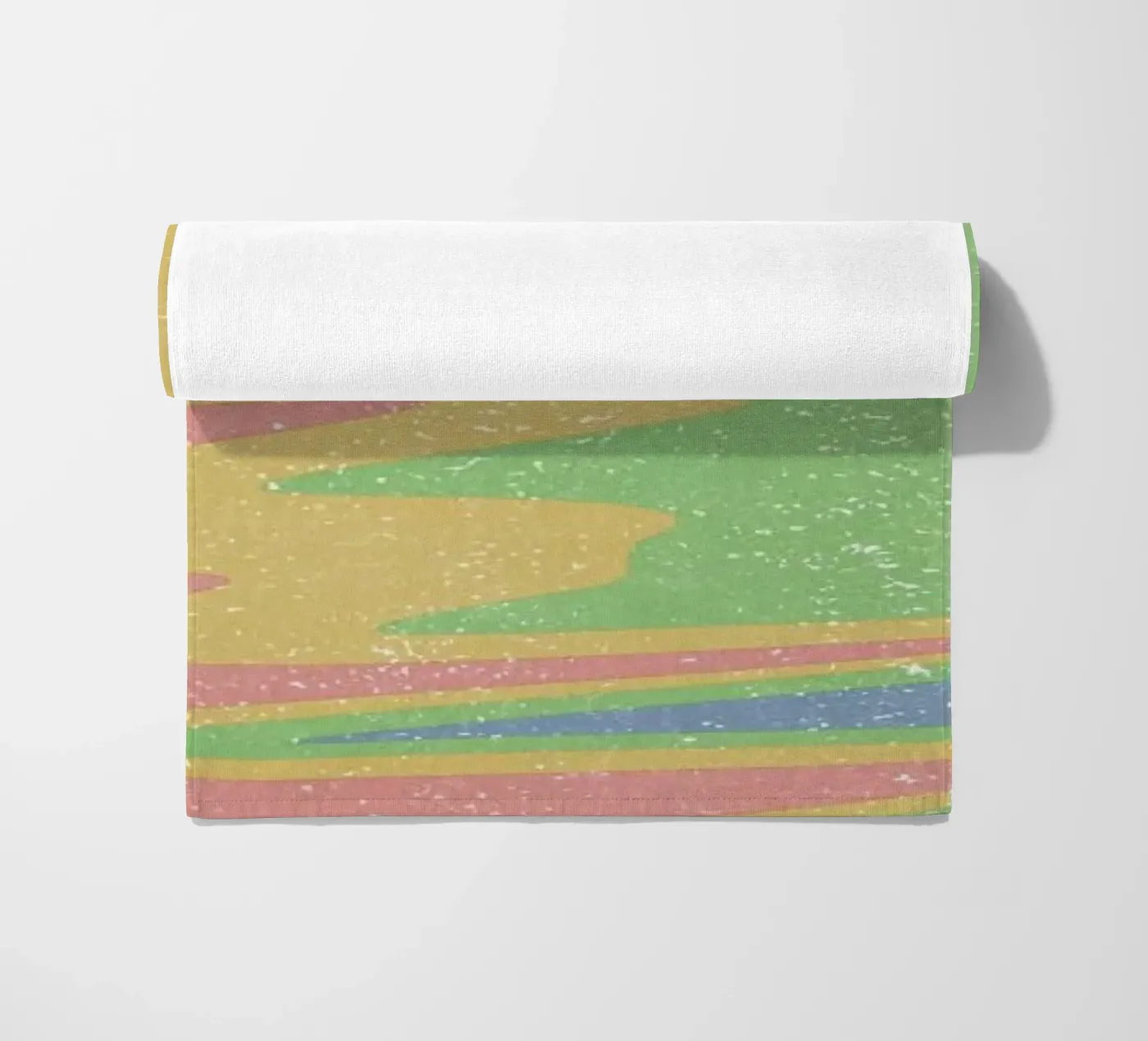 Paranoid telo mare da Matheus Lopes Castro