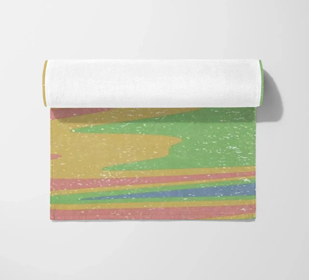 Paranoid telo mare da Matheus Lopes Castro