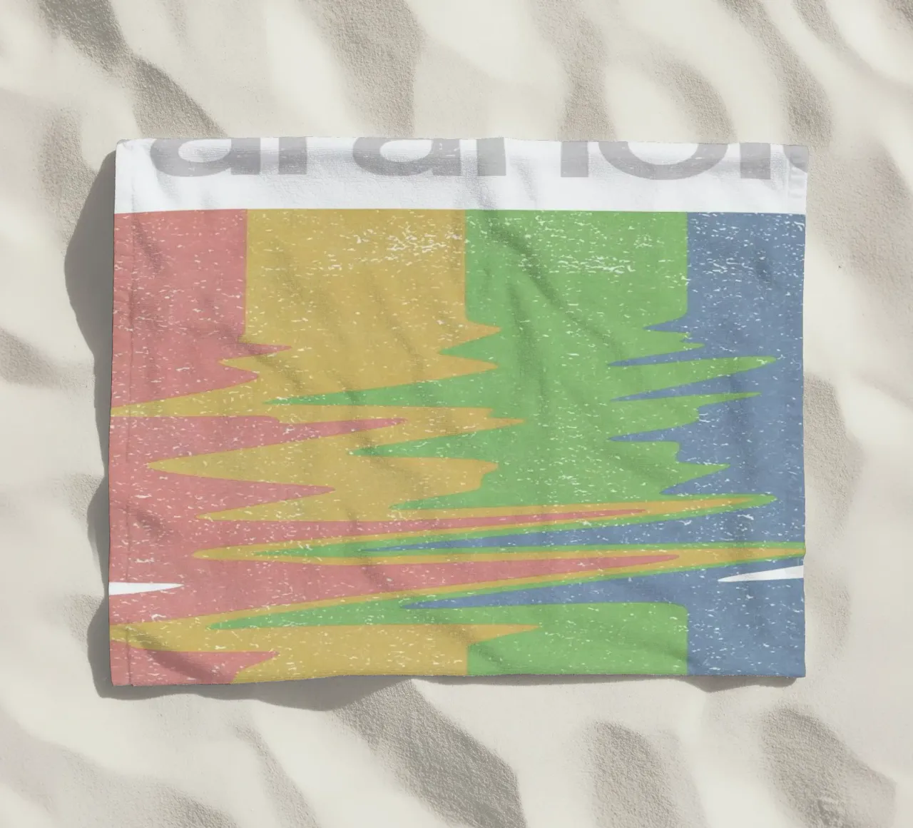 Paranoid telo mare da Matheus Lopes Castro