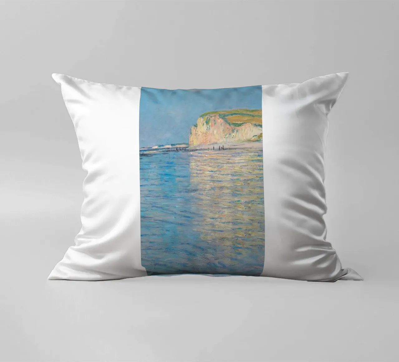 claude monet costa cuscino da belong shop