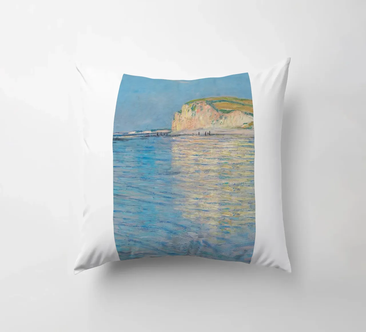 claude monet costa cuscino da belong shop