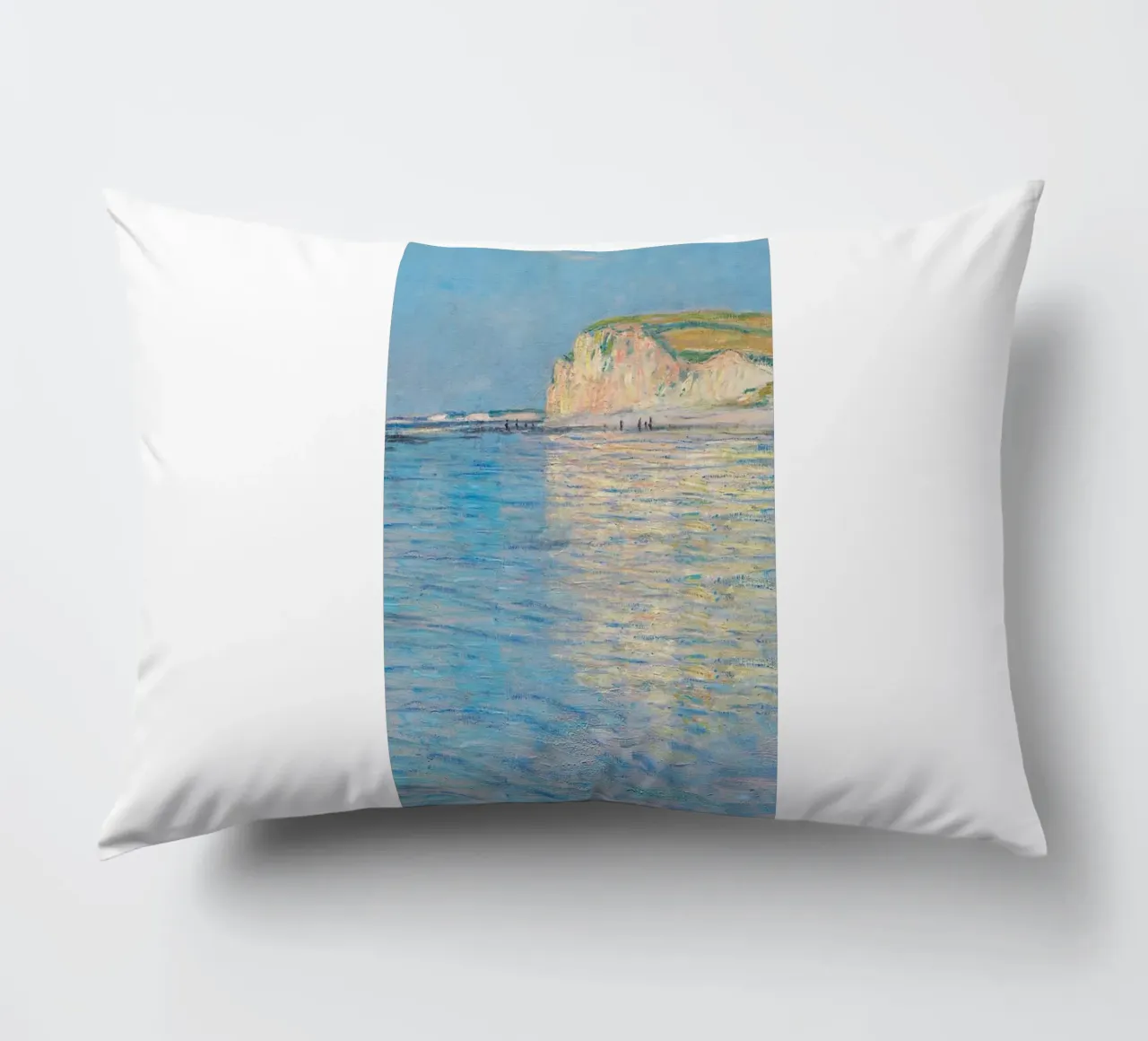 claude monet costa cuscino da belong shop