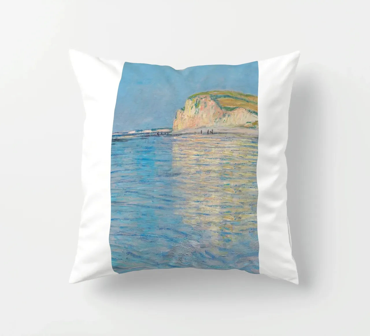 claude monet costa cuscino da belong shop