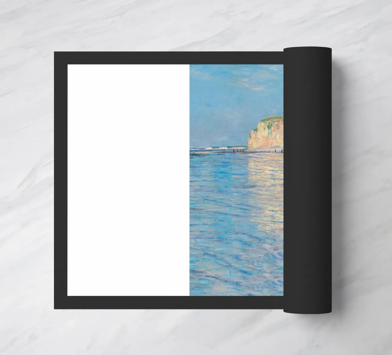 claude monet costa zerbino da belong shop