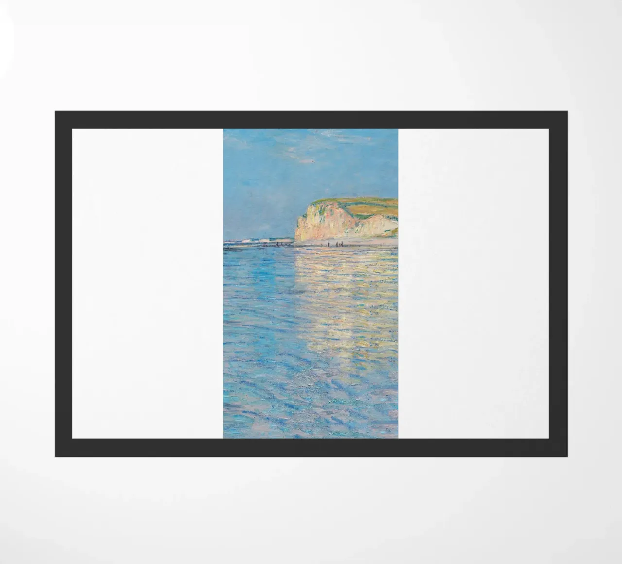 claude monet costa zerbino da belong shop